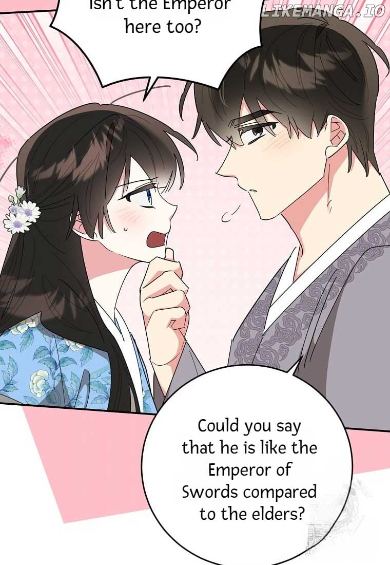 I am the Precious Daughter of the Greatest Villain in the Fantasy World Chapter 136 21